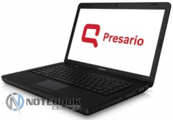 HP Compaq Presario CQ56-123er