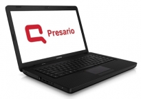 HP Compaq Presario CQ57-203er