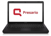 HP Compaq Presario CQ57-380ER