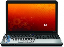 HP Compaq Presario CQ60-419WM