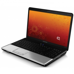 HP Compaq Presario CQ61-211ER