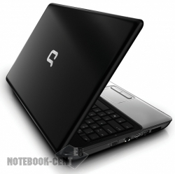 HP Compaq Presario CQ61-419ER