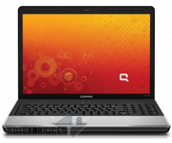 HP Compaq Presario CQ61-420ER