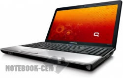 HP Compaq Presario CQ61-421ER