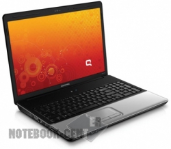 HP Compaq Presario CQ61-423ER