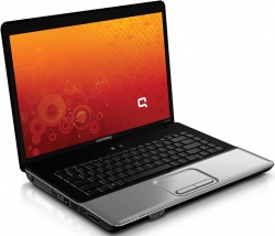 HP Compaq Presario CQ70 212er