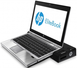 HP Elitebook 2170p C5A38EA