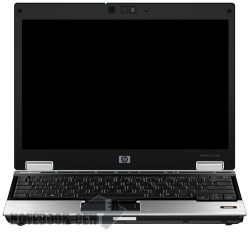 HP Elitebook 2530p NQ102AW