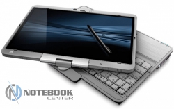 HP Elitebook 2540p VB841ST