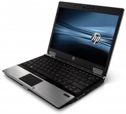 HP Elitebook 2540p WP885AW