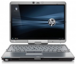 HP Elitebook 2740p WS272AW
