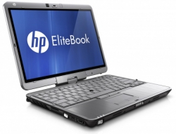 HP Elitebook 2760p LG681EA