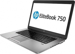 HP Elitebook 750 G1 J8Q55EA