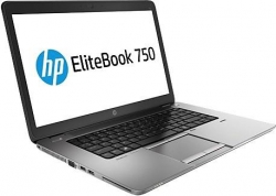 HP Elitebook 750 G1 J8Q57EA