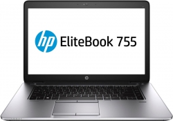 HP Elitebook 755 G2 J5N85UT