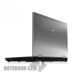 HP Elitebook 8440p VQ662EA