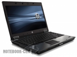 HP Elitebook 8440p VQ665EA