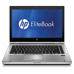 HP Elitebook 8460p LG740EA