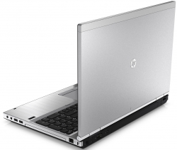 HP Elitebook 8470p A5U78AV