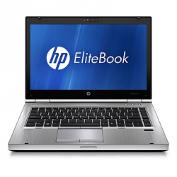 HP Elitebook 8470p B5W71AW