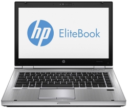 HP Elitebook 8470p C5A71EA