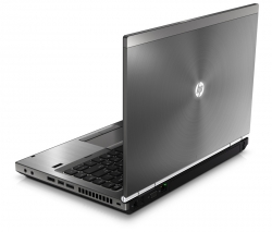 HP Elitebook 8470w C2H69AW