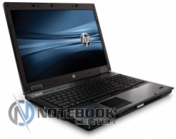 HP Elitebook 8470w LY544EA