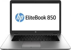 HP Elitebook 850 G1 F1P00EA