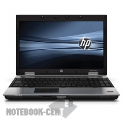 HP Elitebook 8540p WD918EA