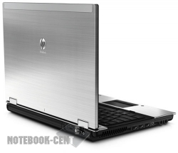 HP Elitebook 8540p WD919EA