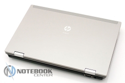 HP Elitebook 8540p WH138AW