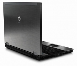 HP Elitebook 8540w NU515AV