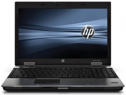 HP Elitebook 8540w VD666AV