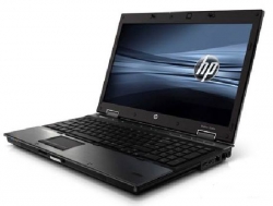 HP Elitebook 8540w WD740EA