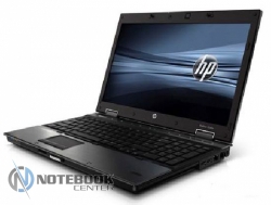 HP Elitebook 8540w WD928EA