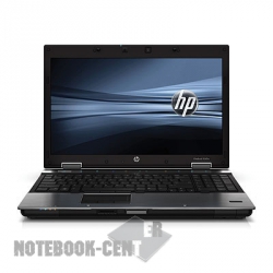 HP Elitebook 8540w WH138AW