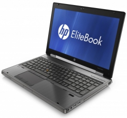 HP Elitebook 8560w LY528EA