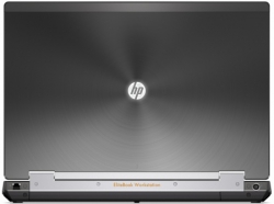 HP Elitebook 8560w XX058AV