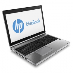 HP Elitebook 8570p A1L16AV