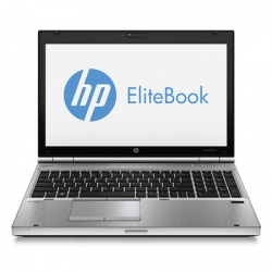 HP Elitebook 8570p B6P98EA