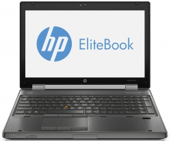 HP Elitebook 8570w C3C92ES