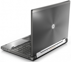 HP Elitebook 8570w C3C92ES