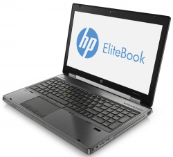 HP Elitebook 8570w LY554EA