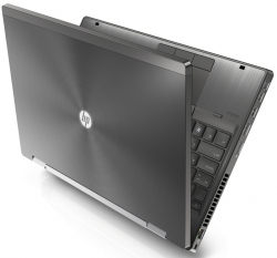 HP Elitebook 8570w LY558EA