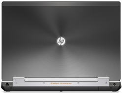 HP Elitebook 8570w LY578EA