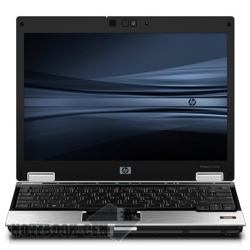 HP Elitebook 8730w FU468EA