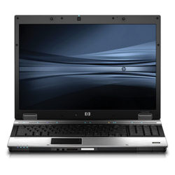 HP Elitebook 8730w FU472EA