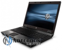 HP Elitebook 8740w WD762EA