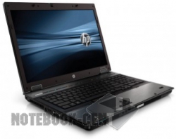 HP Elitebook 8740w WD937EA