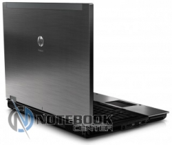 HP Elitebook 8740w WD939EA